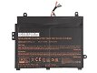 Battery Replacement for CLEVO 15.2V 62Wh - 0 - Thumbnail