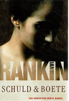 Ian Rankin = Schuld & boete - 0