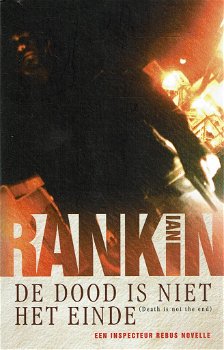 Ian Rankin = De dood is niet het einde - 0