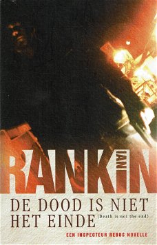 Ian Rankin = De dood is niet het einde