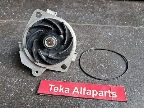 Bosch 1987949792 Waterpomp Opel Astra H Signum Vectra C Zafira B - 1