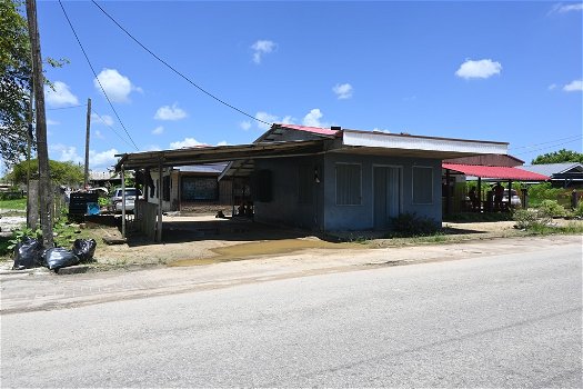 Botromankiweg 933, Suriname - 3