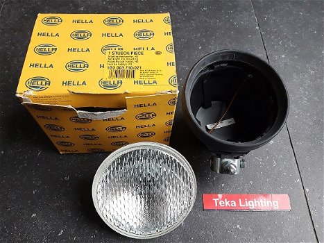 Hella Werklamp 1G3003.710-021 - 0