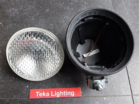 Hella Werklamp 1G3003.710-021 - 1