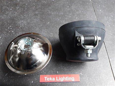 Hella Werklamp 1G3003.710-021 - 2