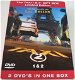 Dvd *** TAXI 1 & 2 *** 2-DVD Boxset Limited Edition - 0 - Thumbnail