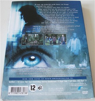 Dvd *** TALKING TO HEAVEN *** 2-DVD Boxset Mini-Serie - 1