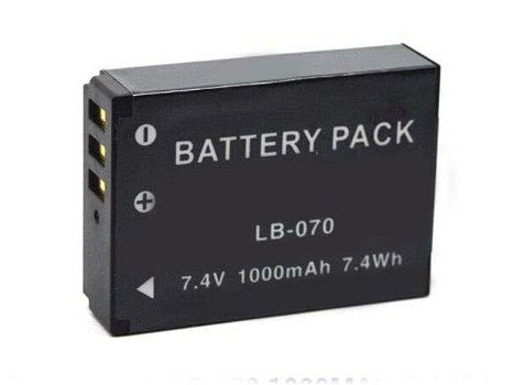 Buy KODAK LB-070 KODAK 7.4V 1000mAh/7.4WH Battery - 0