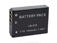 Buy KODAK LB-070 KODAK 7.4V 1000mAh/7.4WH Battery
