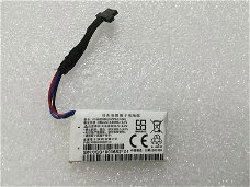 New battery 240mAh/0.89Wh 3.7V for MIO FT402035P