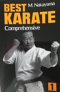 Beste karate, Deel 1, M.Nakayama (Engels) - 0