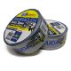 Sterke tape- aluminium 50 meter voor 4 euro - 0 - Thumbnail