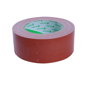 Sterke tape- aluminium 50 meter voor 4 euro - 2