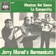 Jerry Murad's Harmonicats – Mexican Hat Dance (1965) - 0 - Thumbnail