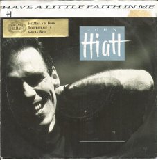 John Hiatt – Have A Little Faith In Me (1987)