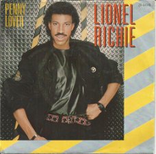 Lionel Richie – Penny Lover (1984)