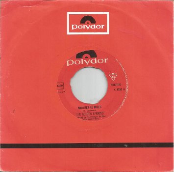 The Golden Earring – Another 45 Miles (1969) - 0
