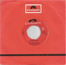 The Golden Earring – Another 45 Miles (1969)