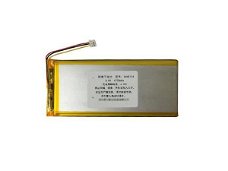 Battery Replacement for GPD 3.8V 6700mAh