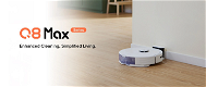 Roborock Q8 Max Robot Vacuum Cleaner 2 In 1 - 0 - Thumbnail