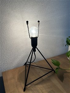 Tafellamp pop