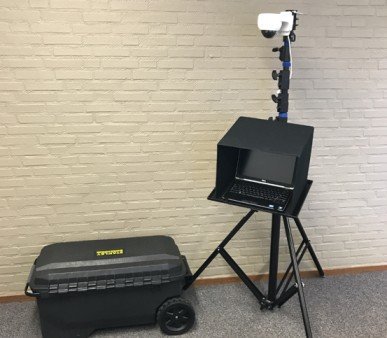 Get a Portable AI Camera Right Now from Provispo - 0
