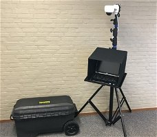 Get a Portable AI Camera Right Now from Provispo
