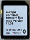 ✅ Renault Carminat live SD navigatie update Europa 2023-2024 - 0 - Thumbnail