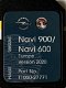 ✅ OPEL navi 900 / navi600 Europa update sd kaart 2020-2021 - 0 - Thumbnail