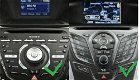 Ford Sync1 sd kaart MFD navigatie update Europa 2022-2023 - 1 - Thumbnail