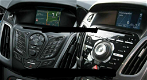 Ford Sync1 sd kaart MFD navigatie update Europa 2022-2023 - 4 - Thumbnail