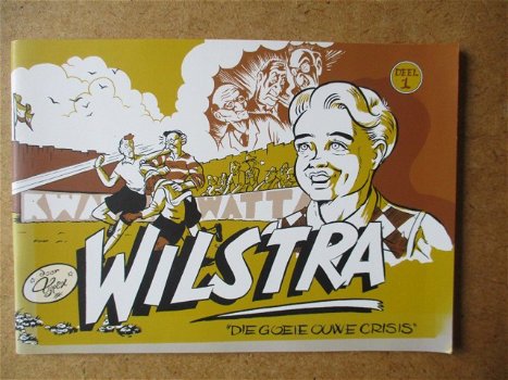 w0176 kick wilstra 23x - 1