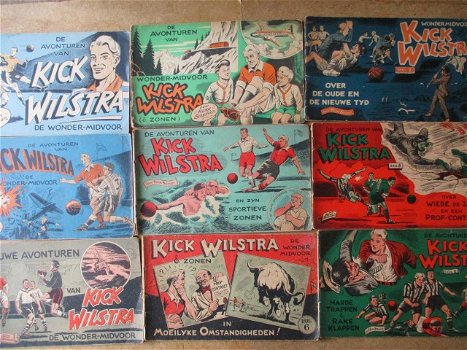 w0176 kick wilstra 23x - 2