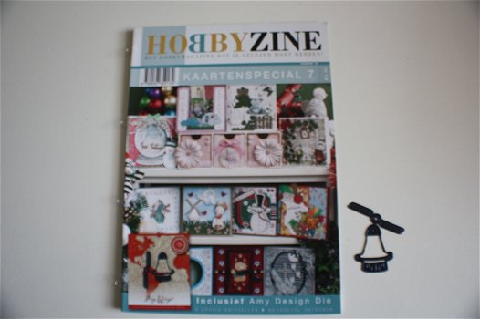 B02 hobbyzine nr 16 - 0