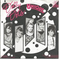 Dolly Dots – Unique (1985)