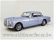 Alvis TC 108 Graber Willowbrook Body '57 CH5925 - 0 - Thumbnail