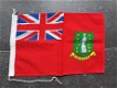 Britse Maagdeneilanden Koopvaardijvlag Bootvlag vlag 32x21 - 0 - Thumbnail