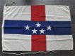Nederlandse Antillen Vlag 77x52 - 0 - Thumbnail