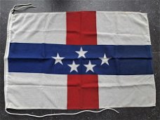 Nederlandse Antillen Vlag 77x52