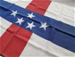 Nederlandse Antillen Vlag 77x52 - 1 - Thumbnail