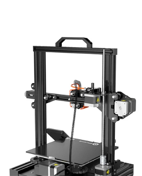 ERYONE Star One 3D Printer, Auto-Leveling - 1