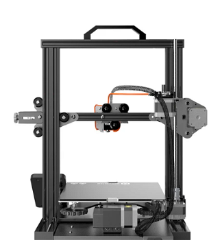 ERYONE Star One 3D Printer, Auto-Leveling - 2