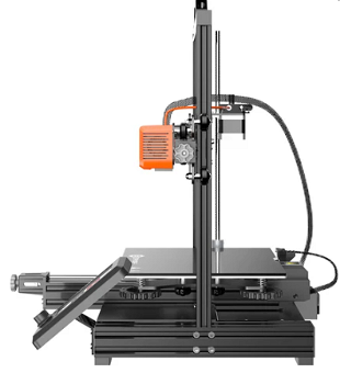 ERYONE Star One 3D Printer, Auto-Leveling - 3