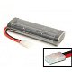 Accu RC 7.2V 5000mAh, Tamiya connector 5000mAh - 0 - Thumbnail