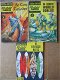 w0188 illustrated classics extra editie 1 t/m 11 - 2 - Thumbnail