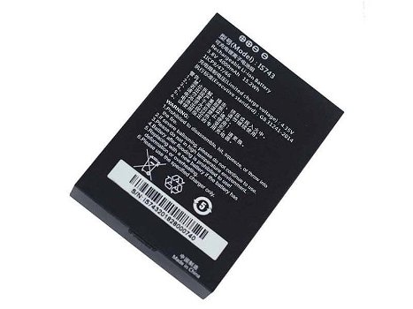 Replace High Quality Battery KUAIMAI 3.8V 4000mAh/15.2WH - 0