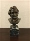 Beethoven, metaal, brons - 1 - Thumbnail