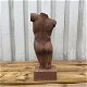 gietijzeren torso , torso , kado - 1 - Thumbnail