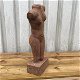 gietijzeren torso , torso , kado - 3 - Thumbnail