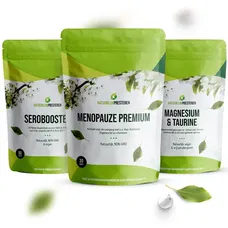 Orthomoleculaire supplementen voor vrouwen